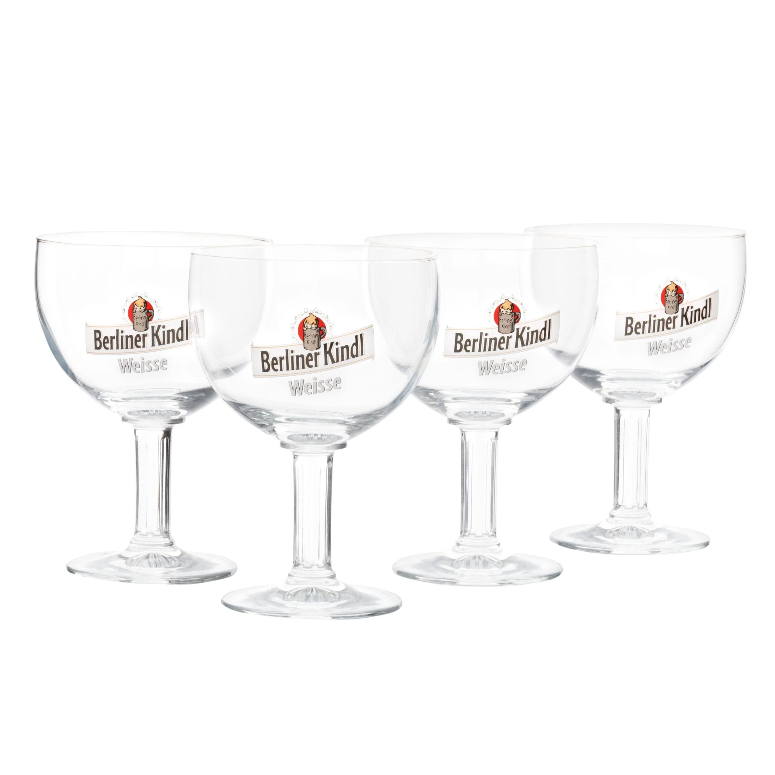 Null 6er Set Ritzenhoff Berliner Kindl Weisse Pokal 0,3 Liter Geeicht 5 Null 6er Set Ritzenhoff Berliner Kindl Weisse Pokal 0,3 Liter Geeicht – Bild 3