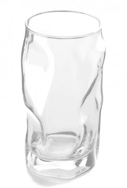 Null Trinkglas Sorgente 450ml Klar 6er Set 3 Null Trinkglas Sorgente 450ml Klar 6er Set