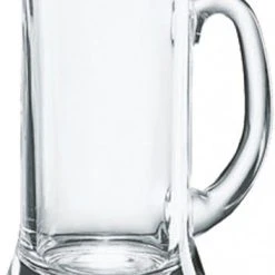 18x Geo Bierstange 59cl, 0,5l /-/ Mit Füllstrich * - Arcoroc Transparent -Paulaner shop 9c925d8e 21bf 434a 995b 5b06b2baa66e