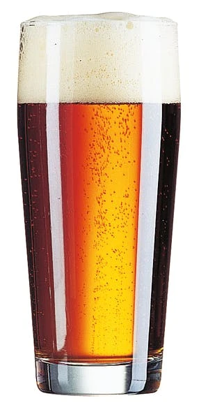 Arcoroc ARC 33049 Willi Willibecher, Bierglas, 630ml, Mit Füllstrich Bei 0,5l, Glas, Transparent, 12 Stück 9 Arcoroc ARC 33049 Willi Willibecher, Bierglas, 630ml, Mit Füllstrich Bei 0,5l, Glas, Transparent, 12 Stück – Bild 7