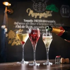 Arcoroc ARC H8466 Brio Sektschluckkelch, Sektglas, 95ml, Glas, Transparent, 6 Stück 14 Arcoroc ARC H8466 Brio Sektschluckkelch, Sektglas, 95ml, Glas, Transparent, 6 Stück -Paulaner shop 9da0056e 2136 4e42 9479 2e586bfb5ce2