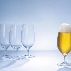 Villeroy & Boch Purismo Beer Biertulpe 17,5cm 360ml -Paulaner shop 9e636403 4f4d 4138 932c 0786aa6280c4