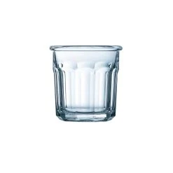 24 X Eskale 18 Tumbler 18cl * - Arcoroc Transparent (gehärtet) -Paulaner shop 9faa5d3a afd8 4460 ac3f b6e7883cc99d 2