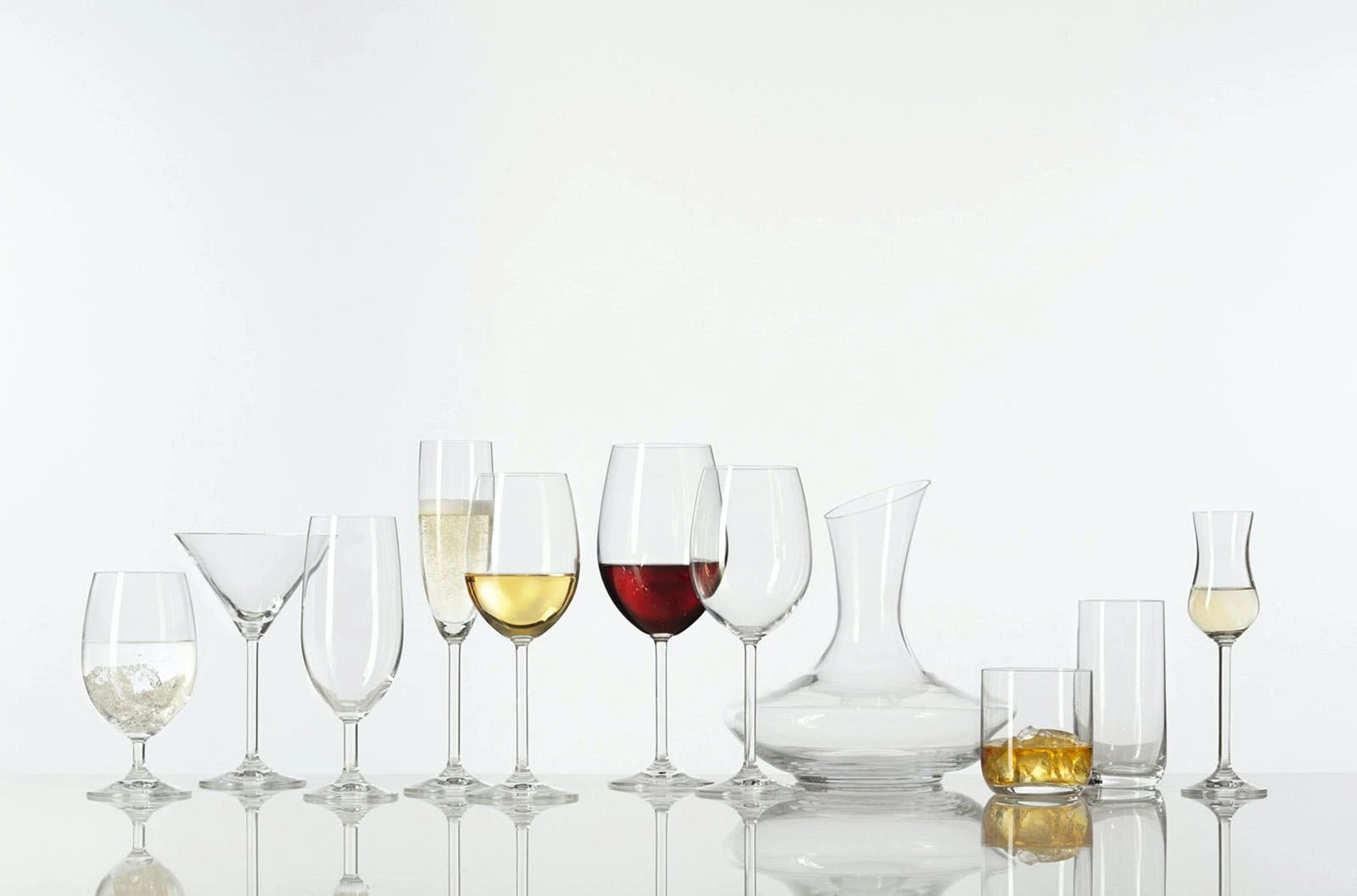 Leonardo DAILY Wasserglas 370 Ml 12er Set 8 Leonardo DAILY Wasserglas 370 Ml 12er Set – Bild 6