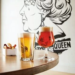 Arcoroc ARC E1513 Prysm Trinkglas, Wasserglas, Saftglas, 350ml, Glas, Transparent, 12 Stück 14 Arcoroc ARC E1513 Prysm Trinkglas, Wasserglas, Saftglas, 350ml, Glas, Transparent, 12 Stück -Paulaner shop a0e10a0a 0914 40aa 8a7d 6bd9c6682e95 scaled