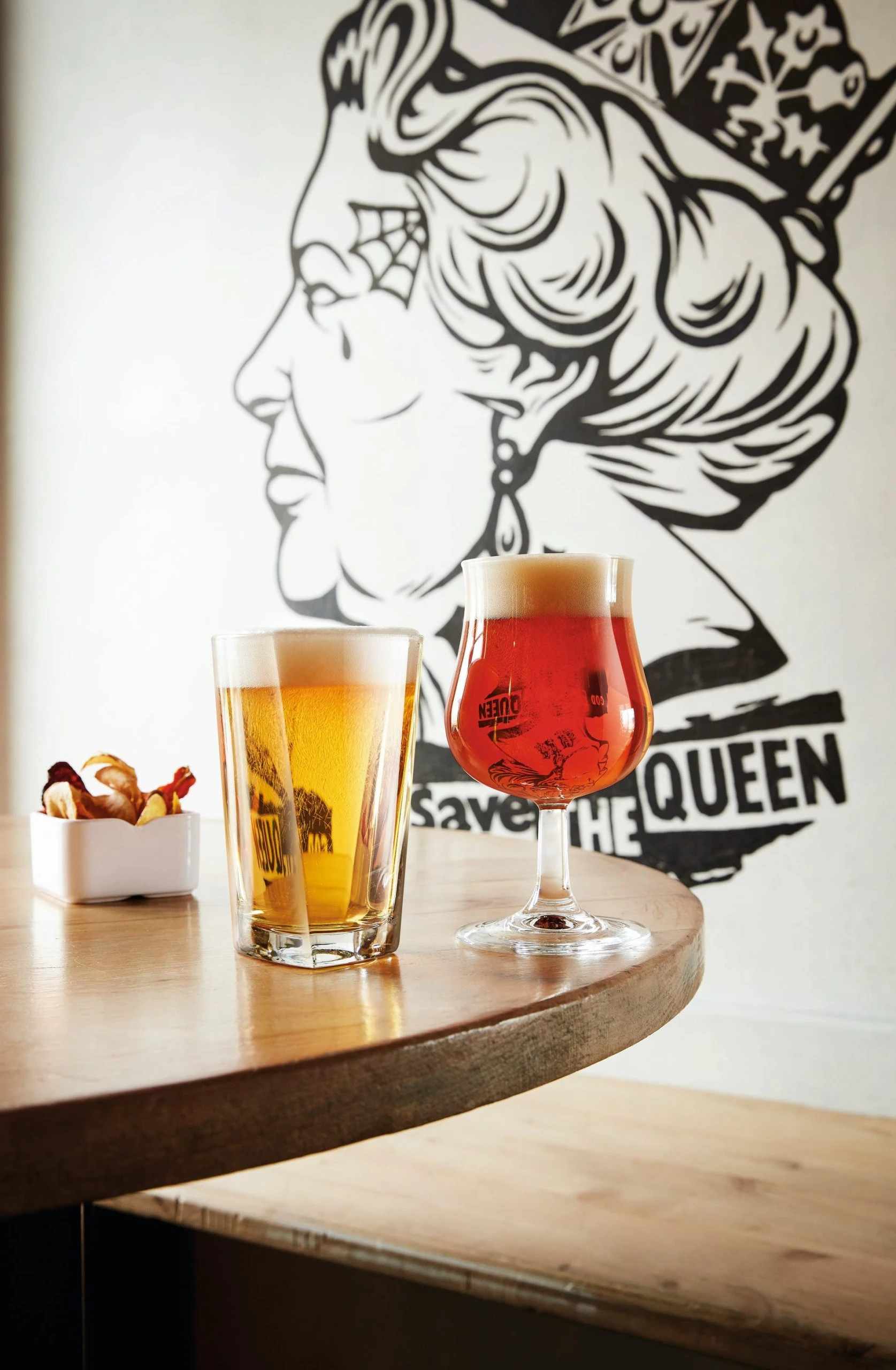 Arcoroc ARC E1513 Prysm Trinkglas, Wasserglas, Saftglas, 350ml, Glas, Transparent, 12 Stück 8 Arcoroc ARC E1513 Prysm Trinkglas, Wasserglas, Saftglas, 350ml, Glas, Transparent, 12 Stück – Bild 6