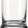Leonardo 6 X Becherglas STONE, Inhalt: 0,35 Liter, -Paulaner shop a2f76895 df69 4f23 8ea7 f7e7d1317c3a 1