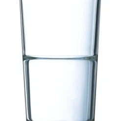 Arcoroc ARC H7763 Stack Up Longdrinkglas, 350ml, Glas, Transparent, 6 Stück -Paulaner shop a32fd233 a40a 4df0 9ce5 f0cbe6f1b067 3 scaled