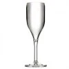 Mank Mehrweg-Sektglas Transparent 150ml Aus SAN (Kunststoff), 1 Stück -Paulaner shop a5da56dd 6199 4533 8255 81a0b0b357af 2