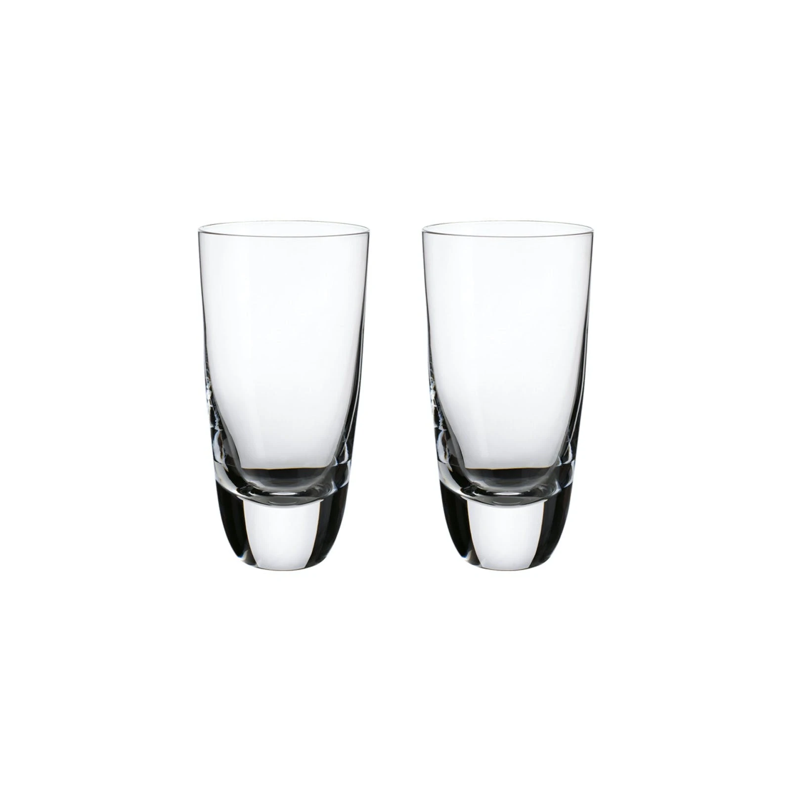 Villeroy & Boch American Bar - Straight Bourbon Longdrinkbecher 15,5cm 430ml 4 Villeroy & Boch American Bar - Straight Bourbon Longdrinkbecher 15,5cm 430ml – Bild 2