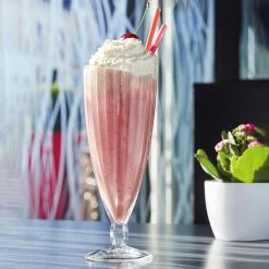 24 X Quadro Milchshake 50cl - Arcoroc Transparent -Paulaner shop a607e45a ef93 4ce5 be1d d79b38a479a1