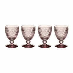 Villeroy & Boch Rose Garden Wasserglas 250 Ml 4er Set 13 Villeroy & Boch Rose Garden Wasserglas 250 Ml 4er Set -Paulaner shop a73cea4a ebb9 4440 8645 df9810f1a5c8 4