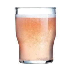 Arcoroc ARC 13823 Campus Trinkglas, Wasserglas, Saftglas, 180ml, Glas, Transparent, 6 Stück -Paulaner shop a7b7c9f6 21c6 443d 9a34 47031e6cc1e8