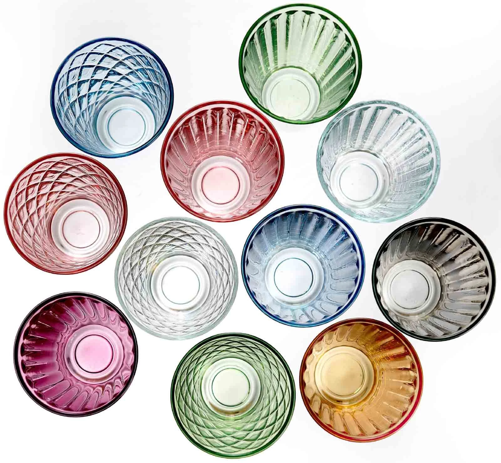 Ritzenhoff & Breker WELA Trinkglas 400 Ml Klar 18er Set 8 Ritzenhoff & Breker WELA Trinkglas 400 Ml Klar 18er Set – Bild 6