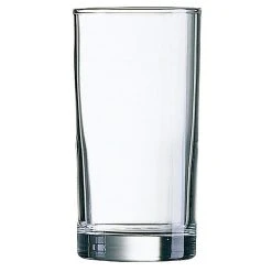 Arcoroc 48 X Longdrinkglas PRINCESA Inhalt 17 Cl Höhe 85 Mm, Durchmesser 64 Mm