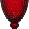 Villeroy & Boch Boston Coloured Wasserglas Red 14,4cm 400ml -Paulaner shop a8ca97ea 096a 472d 9325 aadf57dcd756