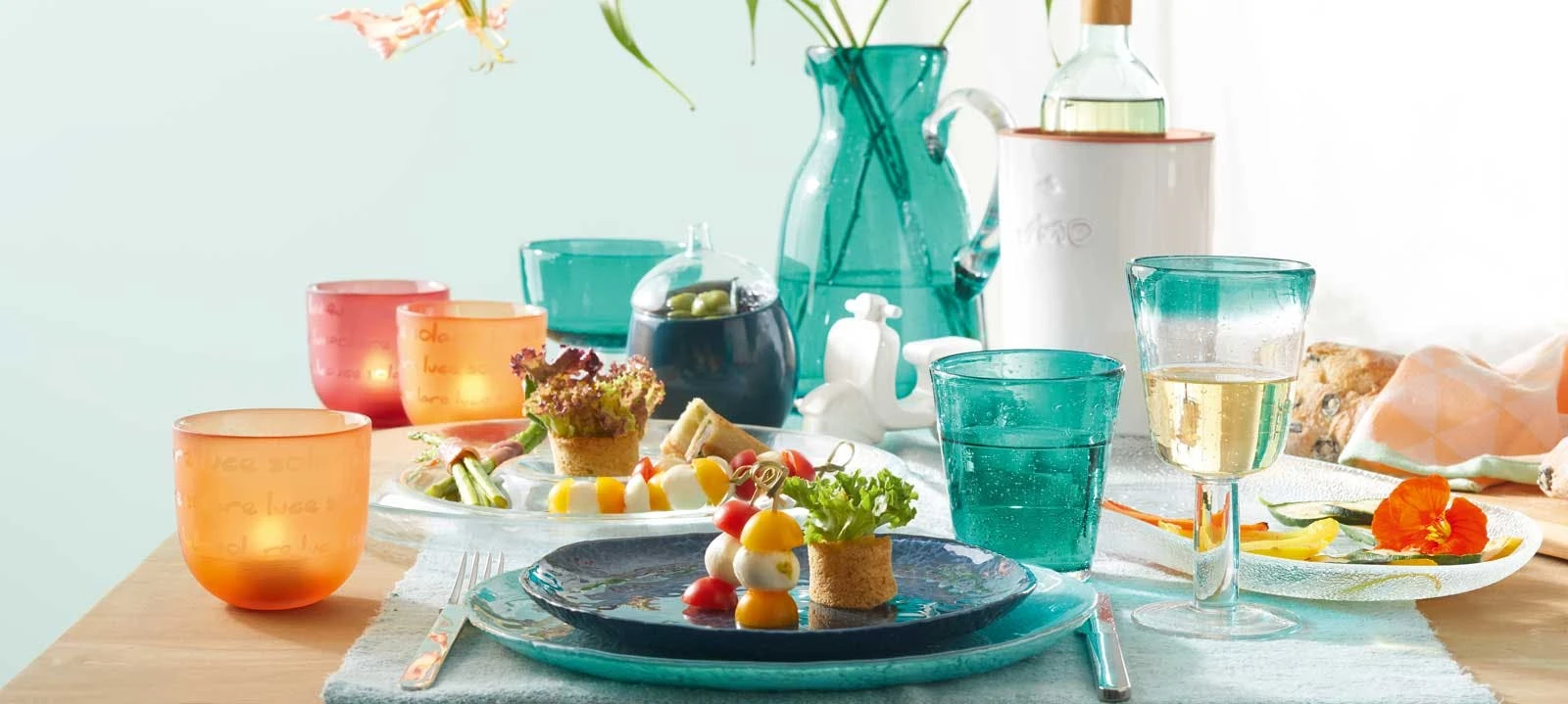 Leonardo BURANO Trinkglas 0,33l Grau 9 Leonardo BURANO Trinkglas 0,33l Grau – Bild 7