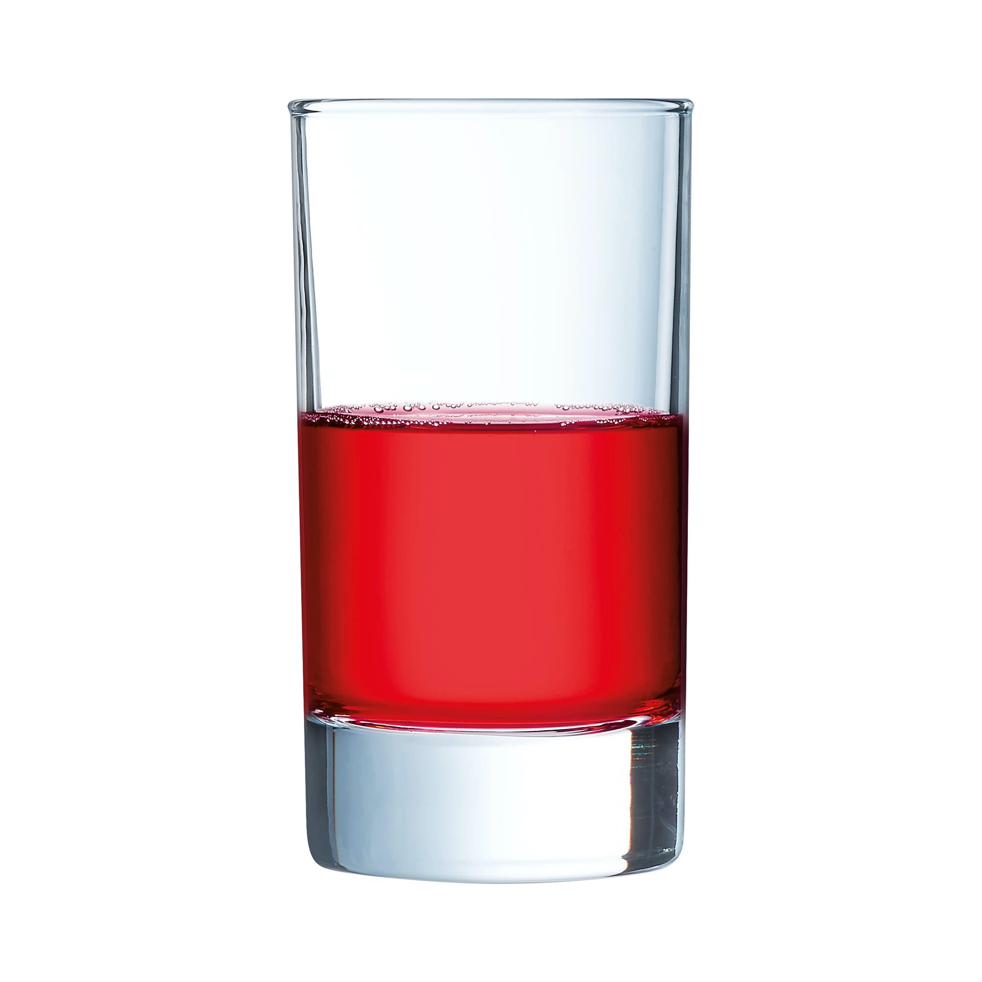 Arcoroc ARC 40367 Islande Longdrinkglas, 160ml, Glas, Transparent, 6 Stück 8 Arcoroc ARC 40367 Islande Longdrinkglas, 160ml, Glas, Transparent, 6 Stück – Bild 6