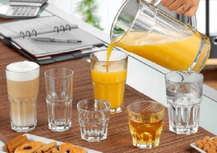 ARCOROC GRANITY TUMBLER FB 16CL SET6** 8 ARCOROC GRANITY TUMBLER FB 16CL SET6** – Bild 6