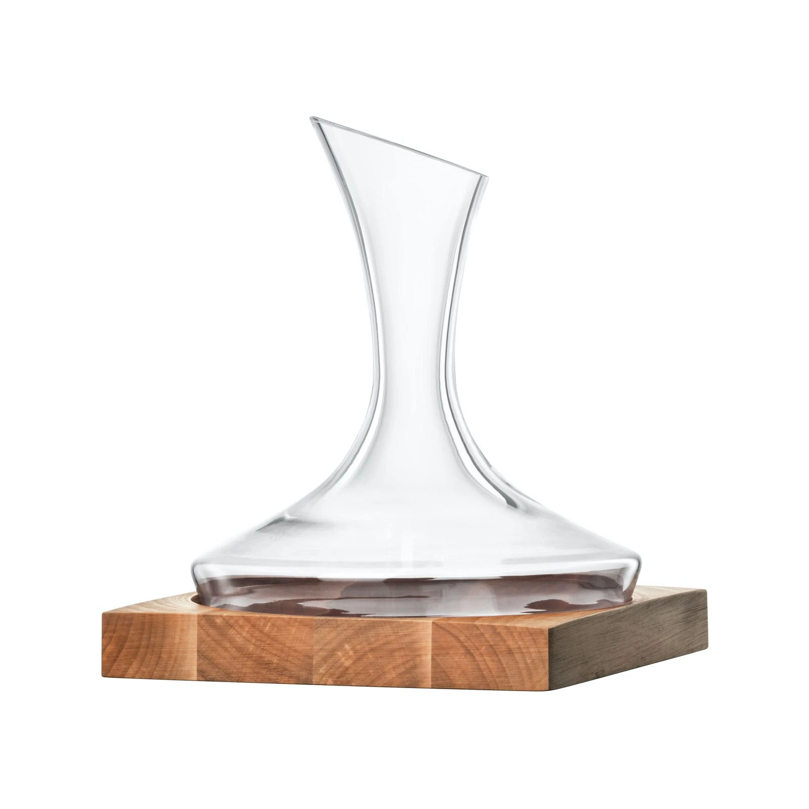 Olympia Dekantierkaraffe 75cl 7 Olympia Dekantierkaraffe 75cl – Bild 5