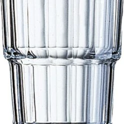 24x Arcoroc Saftglas NORVEGE, Inhalt: 0,25 Liter, Höhe: 94 Mm, Durchmesser: 77 Mm -Paulaner shop ab772a1e 1cf5 4098 8a25 12daf3eed983