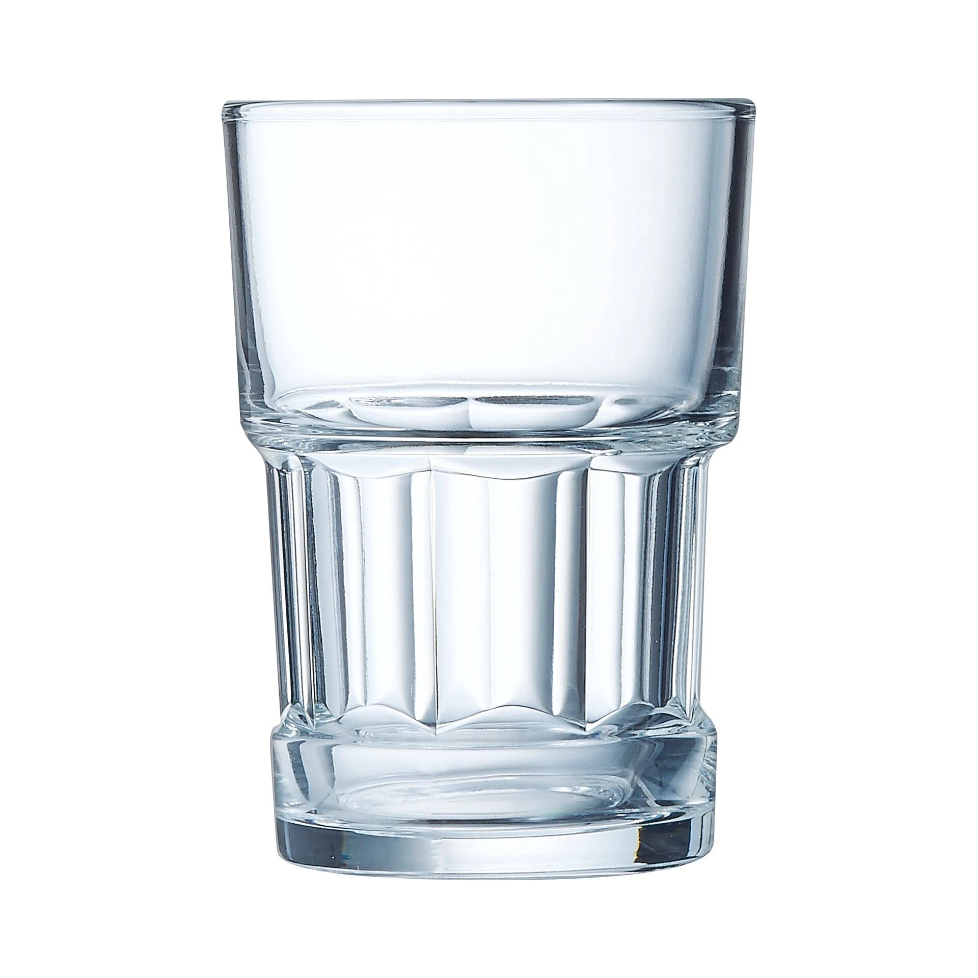 Arcoroc ARC C2130 Cabernet Salto Longdrinkglas, 350ml, Glas, Transparent, 6 Stück 6 Arcoroc ARC C2130 Cabernet Salto Longdrinkglas, 350ml, Glas, Transparent, 6 Stück – Bild 4