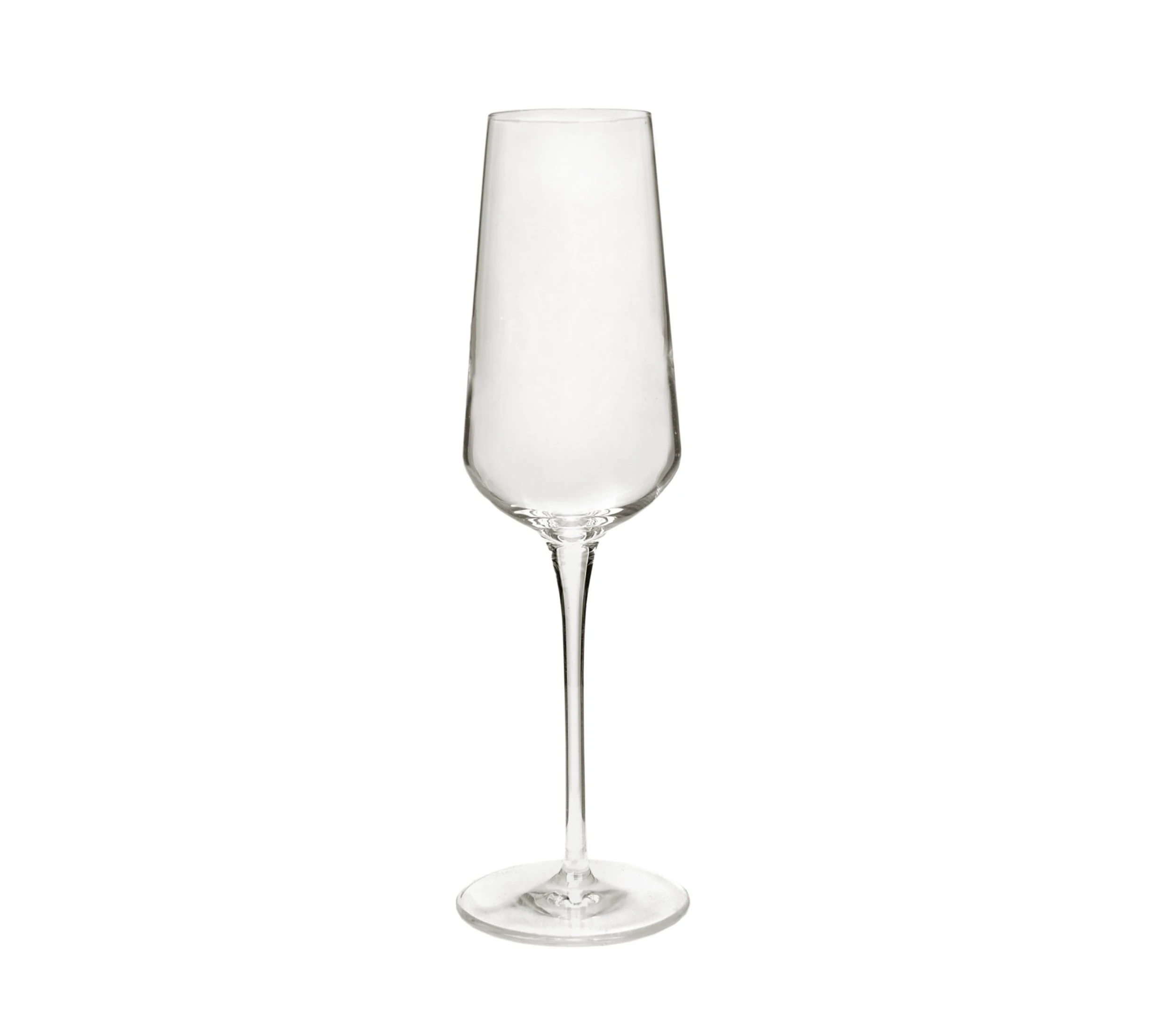 Null 12er Set Sektgläser InAlto 28 Cl Champagnergläser Aus Erstklassigem Kristallglas, Bessere Bruchfestigkeit, Filigranes Design 6 Null 12er Set Sektgläser InAlto 28 Cl Champagnergläser Aus Erstklassigem Kristallglas, Bessere Bruchfestigkeit, Filigranes Design – Bild 4