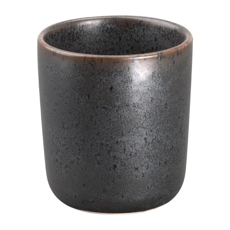 Olympia Gastronoble Kristallon Becher Blau 14,2cl 5 Olympia Gastronoble Kristallon Becher Blau 14,2cl – Bild 3