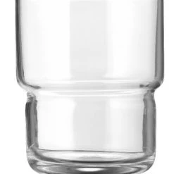 24x Arcoroc Stapelbecher STACKY OXYGENE, Inhalt: 0,16 Liter, Höhe: 81 Mm, Durchmesser: 68 Mm -Paulaner shop b194a1a1 298d 4b57 9303 4bd504666641 7