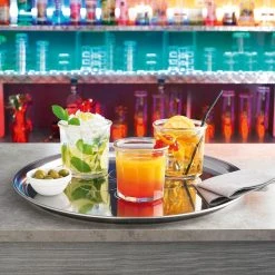 24 X Eskale 42 Tumbler 42cl * - Arcoroc Transparent (gehärtet) -Paulaner shop b1be640f 65c5 4e12 a88b e31eb82e5b07