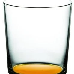 Null 6er Set Longdrinkgläser Bistro 380ml In 3 Veschiedenen Farben