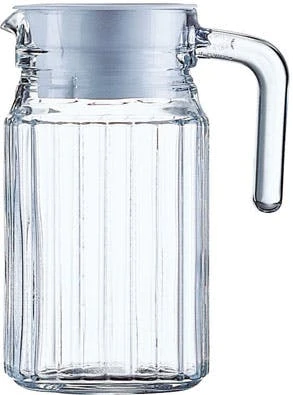 Metro-professional METRO Professional Glaskrug 0,5 L 6 Metro-professional METRO Professional Glaskrug 0,5 L – Bild 4