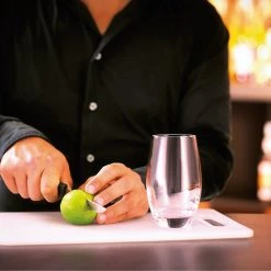 Arcoroc ARC H4531 Maléa Trinkglas, Wasserglas, Saftglas, 350ml, Glas, Transparent, 6 Stück 14 Arcoroc ARC H4531 Maléa Trinkglas, Wasserglas, Saftglas, 350ml, Glas, Transparent, 6 Stück -Paulaner shop b344af17 fb88 4a68 b7b7 a03e2691eaef