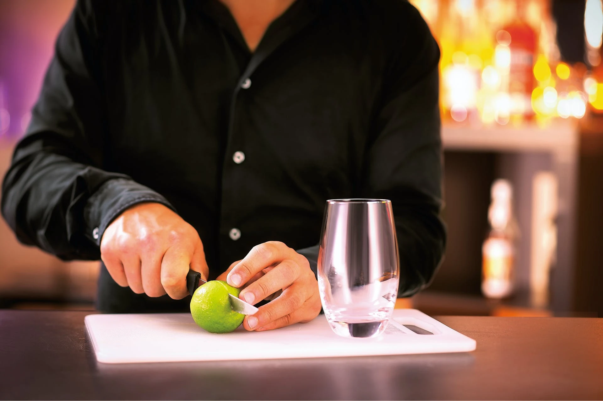 Arcoroc ARC H4531 Maléa Trinkglas, Wasserglas, Saftglas, 350ml, Glas, Transparent, 6 Stück 8 Arcoroc ARC H4531 Maléa Trinkglas, Wasserglas, Saftglas, 350ml, Glas, Transparent, 6 Stück – Bild 6