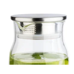 APS Glaskaraffe Ø 10 Cm, H: 26 Cm, 1,5 Liter -Paulaner shop b368f120 8409 4eb4 a632 8d256baee72d