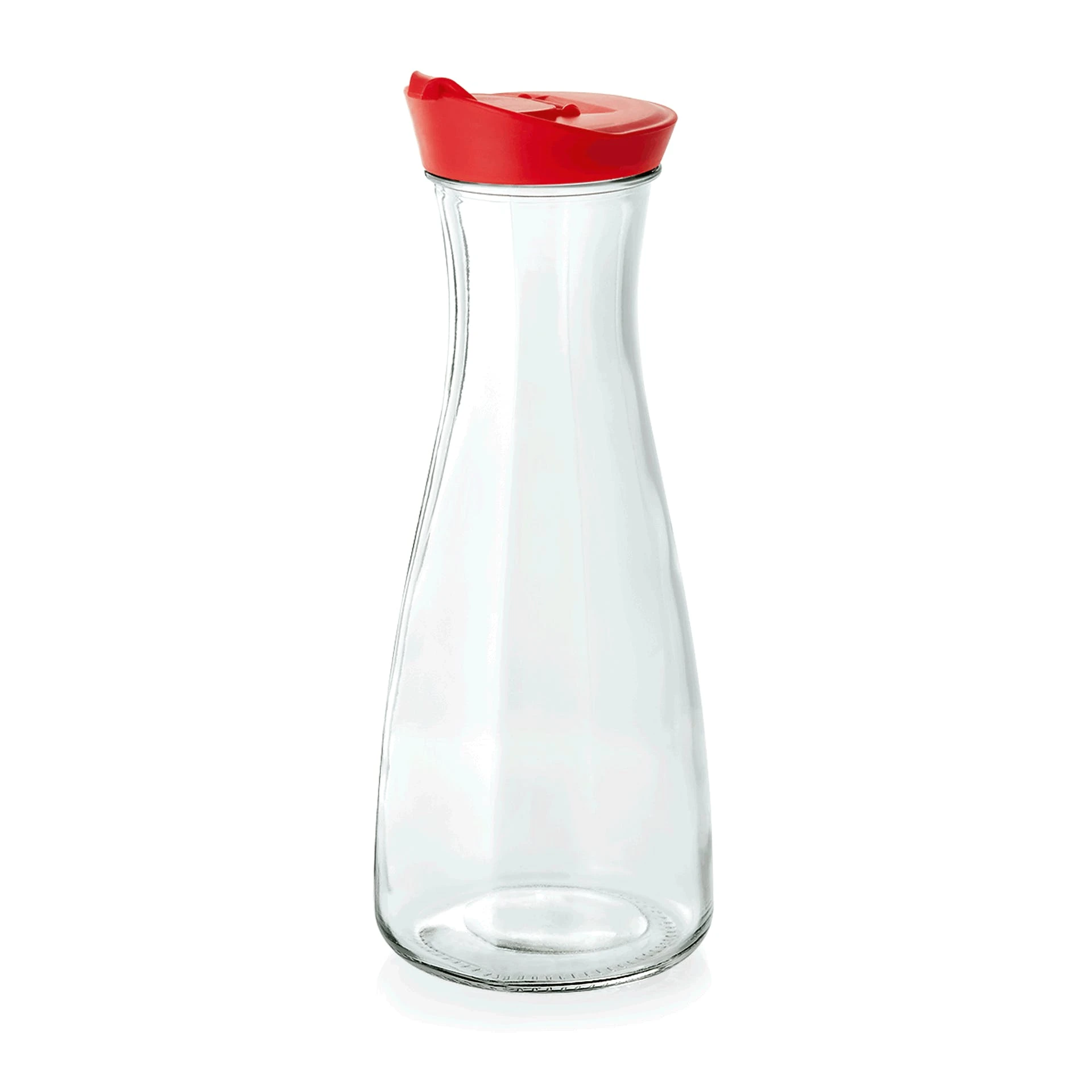 Null 5tlg Set Vivalto Lima Karaffe + 4x Glas Mit Deckel Und Strohhalm 5 Null 5tlg Set Vivalto Lima Karaffe + 4x Glas Mit Deckel Und Strohhalm – Bild 3