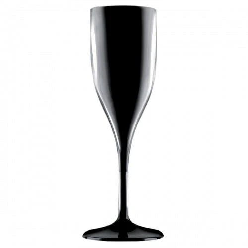 Mank Mehrweg-Sektglas Weiss 150ml Aus SAN (Kunststoff), 1 Stück 5 Mank Mehrweg-Sektglas Weiss 150ml Aus SAN (Kunststoff), 1 Stück – Bild 3