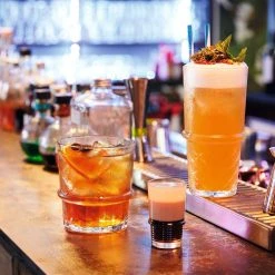 Arcoroc ARC L7334 New York Trinkglas, Wasserglas, Saftglas, 380ml, Glas, Transparent, 6 Stück -Paulaner shop b4628b78 2e9e 44e6 a83d 380b16ec0fe3