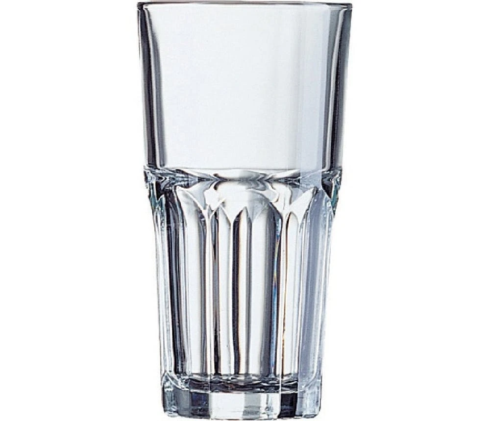 Arcoroc 24 Longdrinkgläser Granity 31 Cl PRACTIC BOX 7 Arcoroc 24 Longdrinkgläser Granity 31 Cl PRACTIC BOX – Bild 5