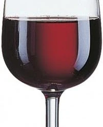 12x Arcoroc Viticole Degustationskelch 21,5cl * - Arcoroc Transparent