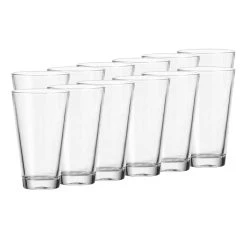 Leonardo OPTIC Trinkglas Groß 300 Ml 12er Set 14 Leonardo OPTIC Trinkglas Groß 300 Ml 12er Set -Paulaner shop b5b81180 2813 4543 9faa 19e651ffa6b7 13