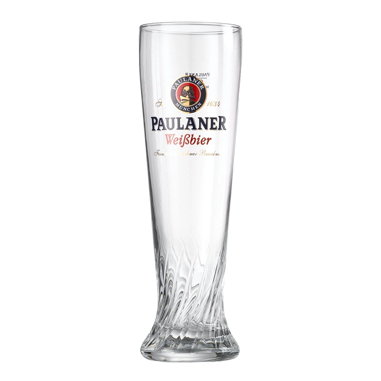 Ritzenhoff & Breker PAULANER Weißbierglas 0,5l 2er Set 9 Ritzenhoff & Breker PAULANER Weißbierglas 0,5l 2er Set – Bild 7