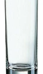 24x Arcoroc Longdrinkglas ISLANDE, Inhalt: 0,22 Liter, Höhe: 152 Mm, Durchmesser: 53 Mm