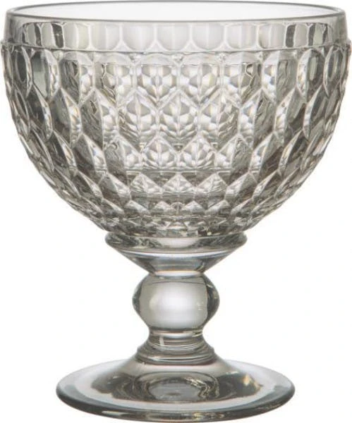 Villeroy & Boch Boston Coloured Sektschale / Dessertschale Rose 12,5cm 400ml 7 Villeroy & Boch Boston Coloured Sektschale / Dessertschale Rose 12,5cm 400ml – Bild 5