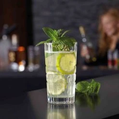 Leonardo SPIRITII Longdrinkglas Klein 260 Ml 4er Set - A -Paulaner shop b9b655e9 7662 43b0 9dba 196f5f885b03