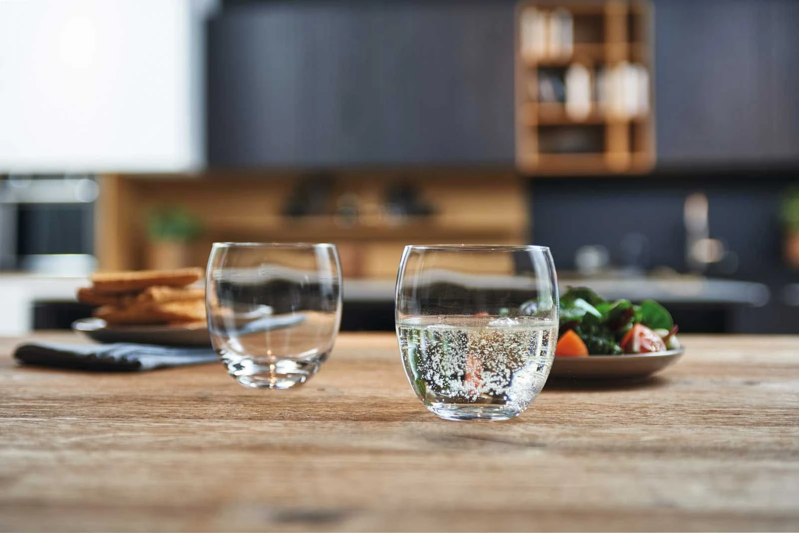 LEONARDO Trinkglas CHEERS 6er-Set 400 Ml 8 LEONARDO Trinkglas CHEERS 6er-Set 400 Ml – Bild 6