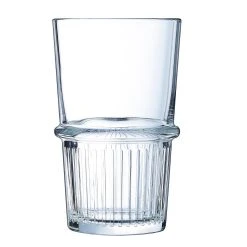 24 X Eskale 42 Tumbler 42cl * - Arcoroc Transparent (gehärtet) -Paulaner shop be390d24 c813 4350 b196 0b3251d74563 3