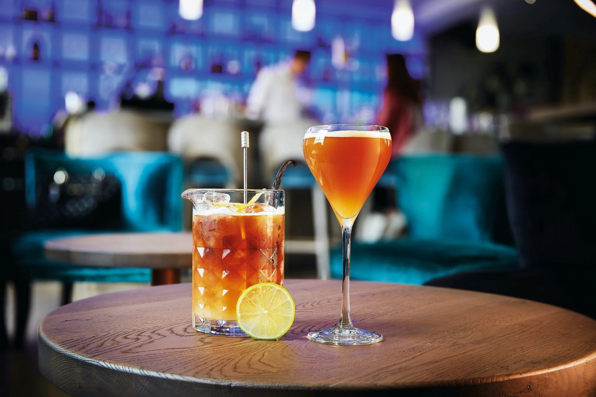 Arcoroc ARC N6666 New York Krug, 550ml, Glas, Transparent, 1 Stück 9 Arcoroc ARC N6666 New York Krug, 550ml, Glas, Transparent, 1 Stück – Bild 7