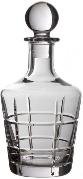 Villeroy & Boch Scotch Whisky - Carafes Whisky Karaffe No. 2 29,1cm 750ml 6 Villeroy & Boch Scotch Whisky - Carafes Whisky Karaffe No. 2 29,1cm 750ml – Bild 4