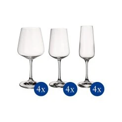 Villeroy & Boch Ovid Sektglas Set 4tlg. Je 22,8cm 250ml -Paulaner shop c2ba85f3 06bf 44b7 8bd7 78eeb2a30d92 1